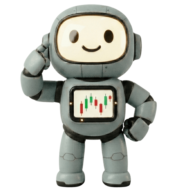 TradingBuddy App