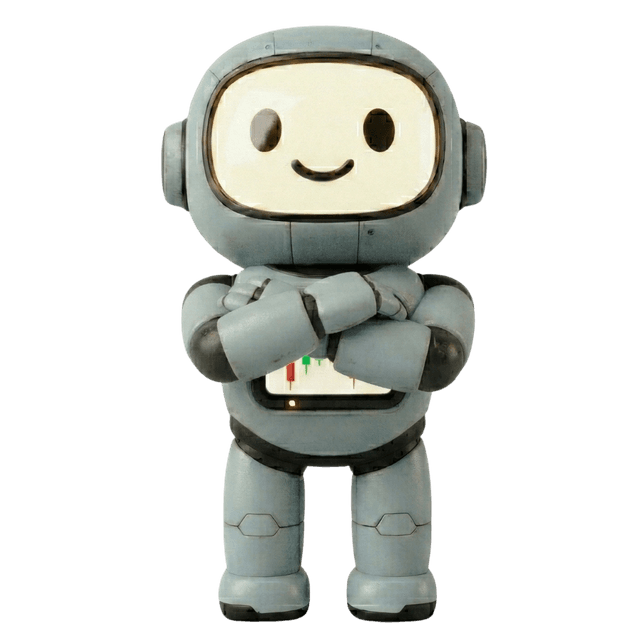 TradingBuddy App