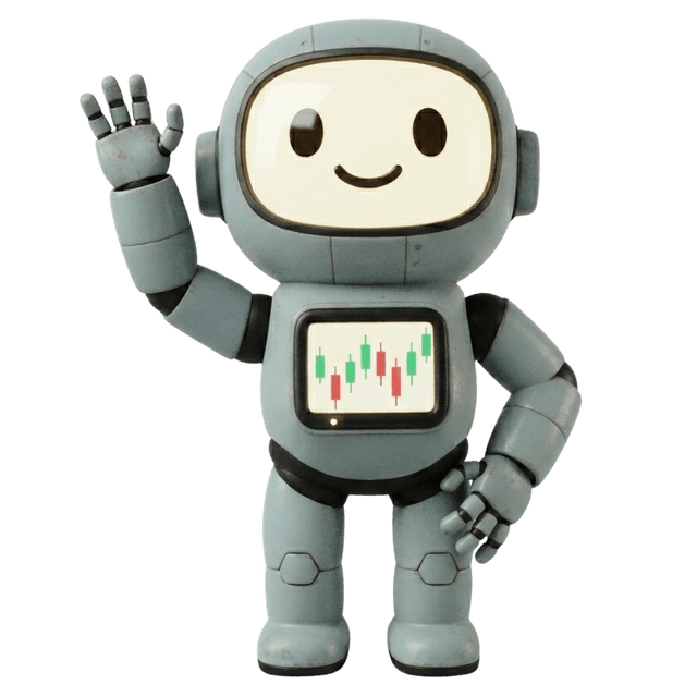 TradingBuddy App