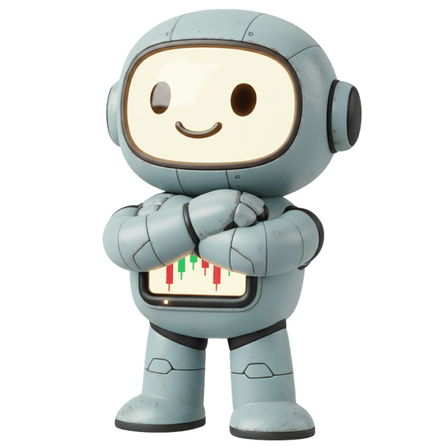 TradingBuddy App