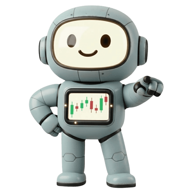 TradingBuddy App