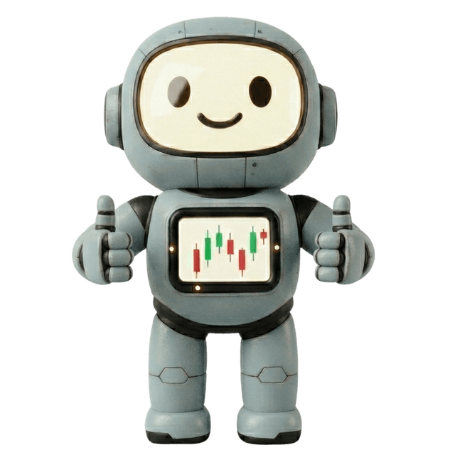 TradingBuddy App