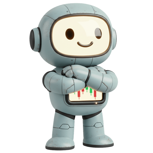 TradingBuddy App