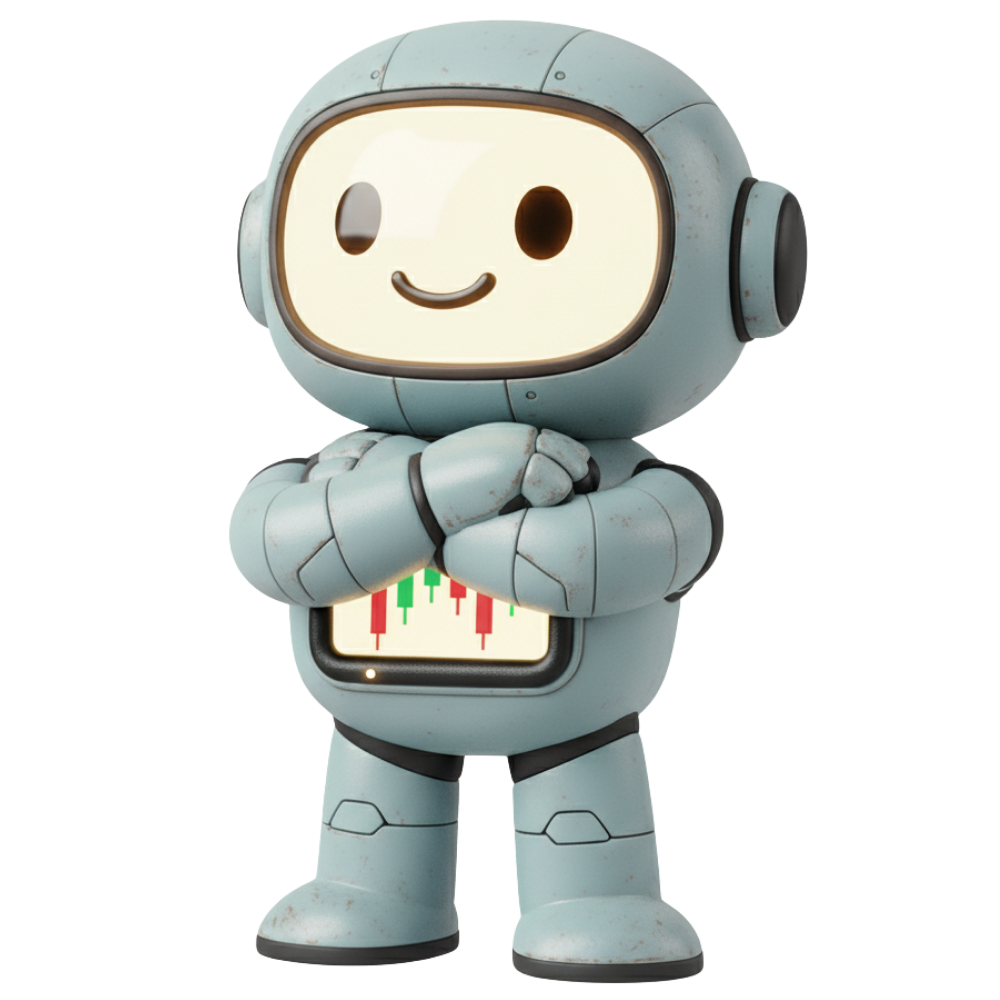 TradingBuddy